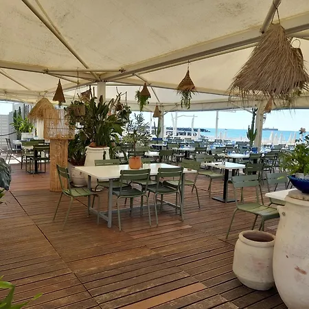 Kemping L'escale Mobil'home Giana Agde