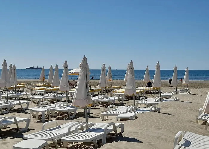 L'escale Mobil'home Giana