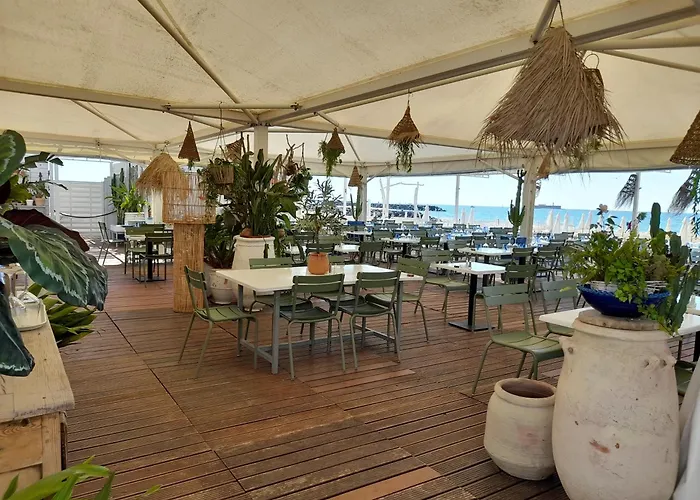 Kemp L'escale Mobil'home Giana Agde