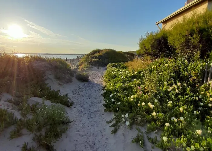 L'escale Mobil'home Giana Kemp Agde