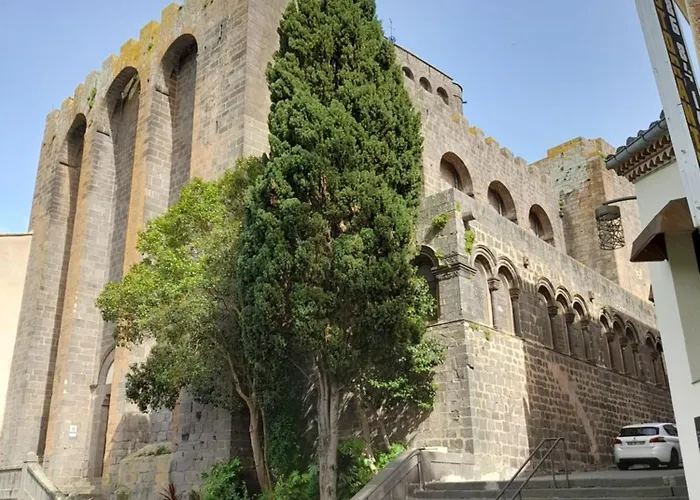 Kemp L'escale Mobil'home Giana